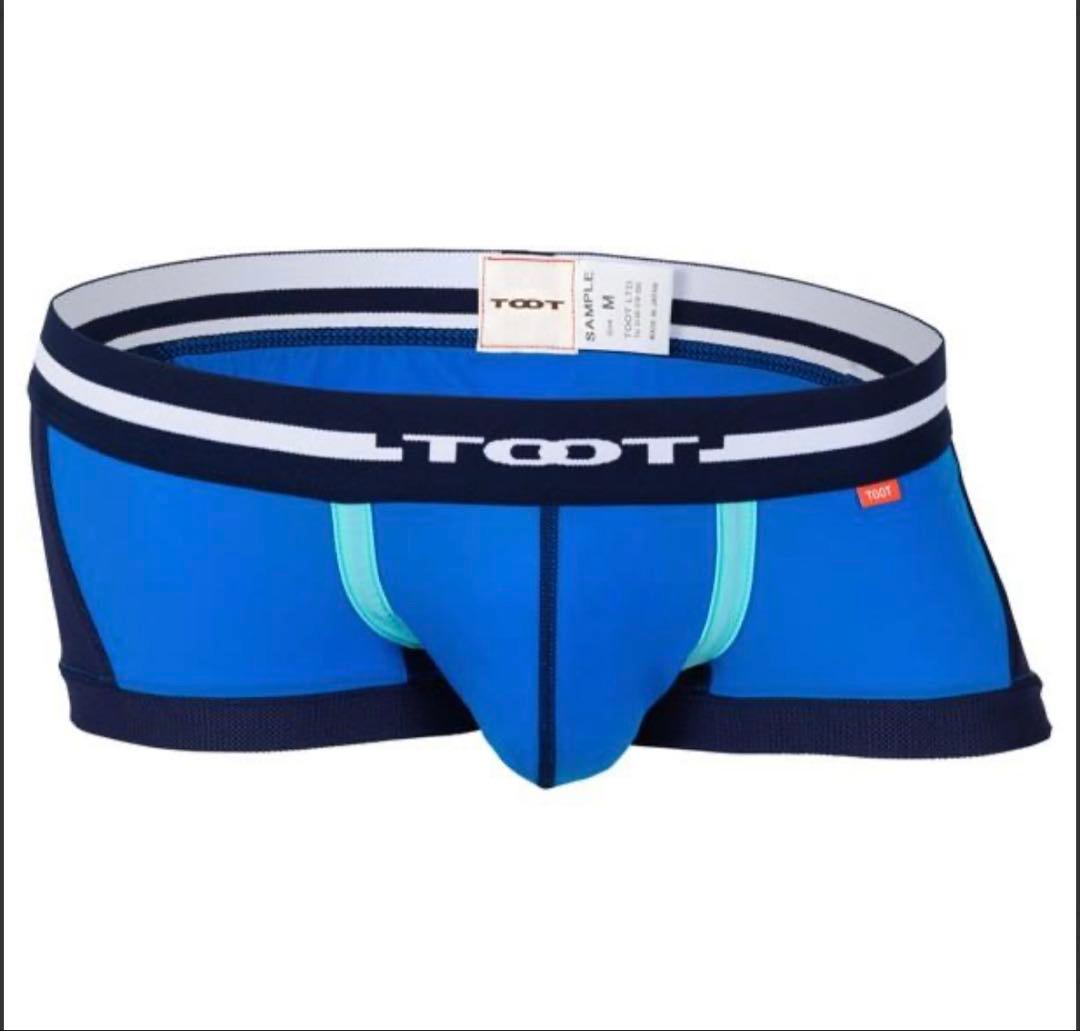 TOOT×エヴァンゲリオン　限定