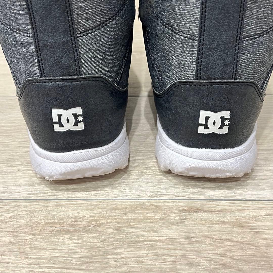 DC ディーシー　スノーボードブーツ　23.5cm SEARCH 2021