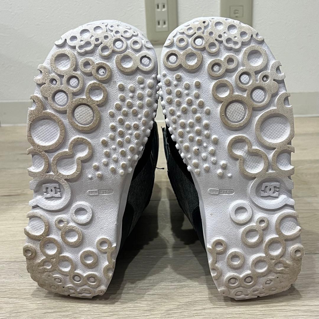 DC ディーシー　スノーボードブーツ　23.5cm SEARCH 2021