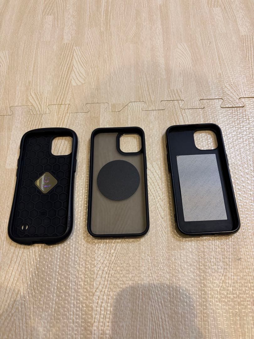 Apple iPhone 14 ミッドナイト 6.1インチ 本体　おまけ付