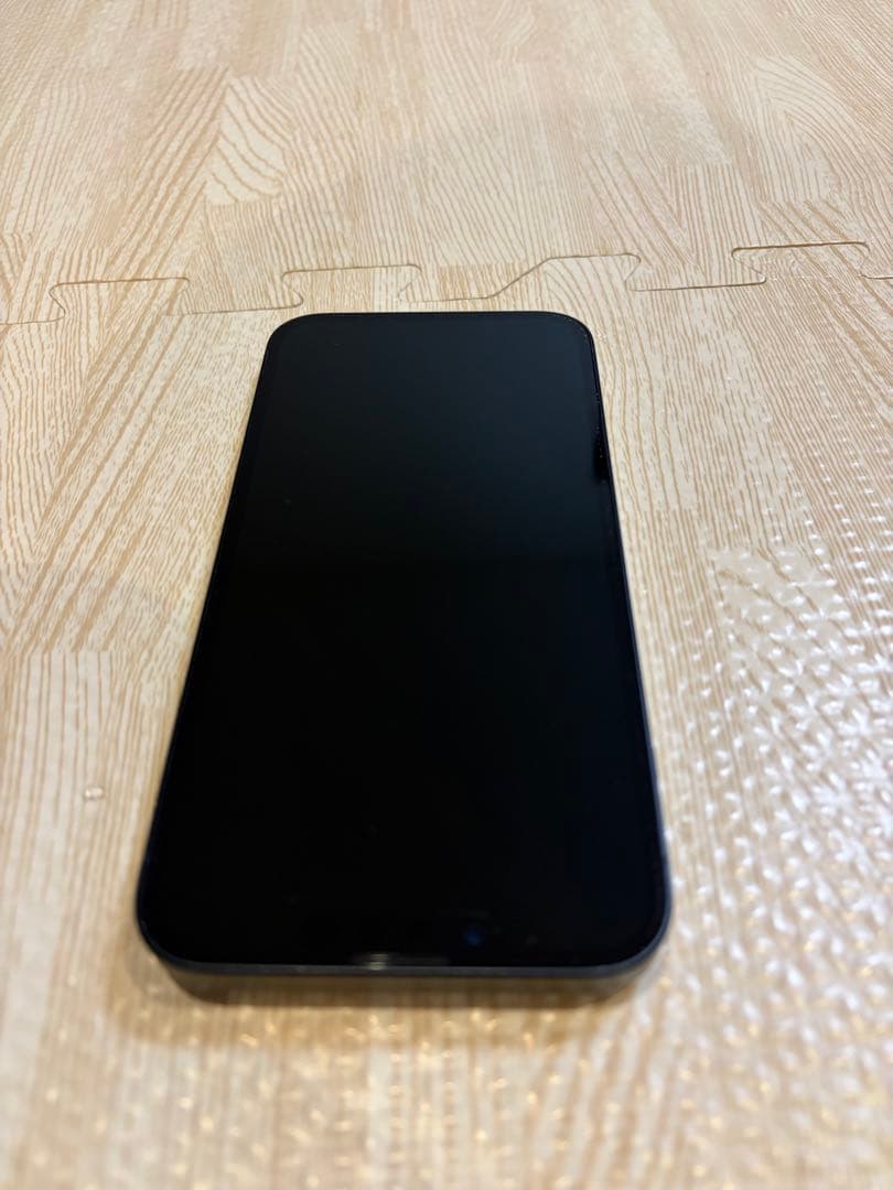 Apple iPhone 14 ミッドナイト 6.1インチ 本体　おまけ付