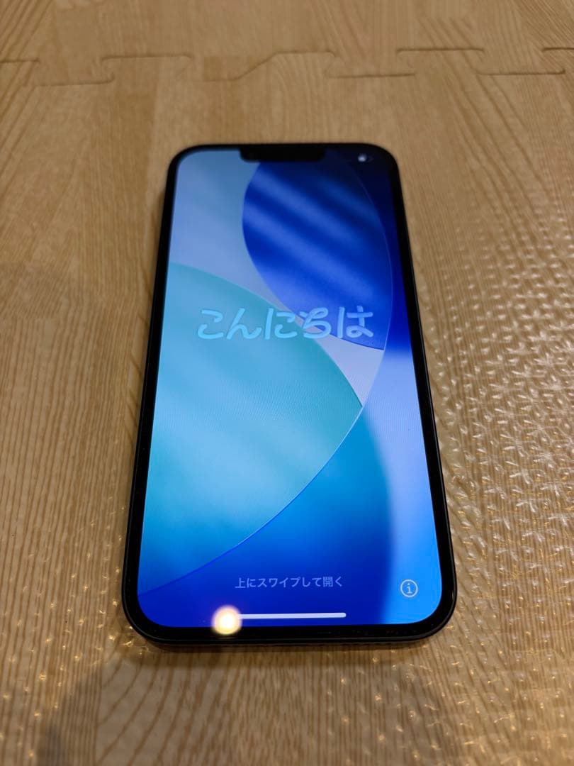 Apple iPhone 14 ミッドナイト 6.1インチ 本体　おまけ付