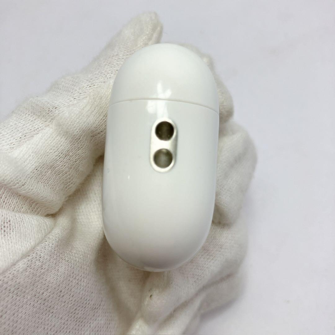3229◯ AirPods pro 第二世代 充電ケース付き