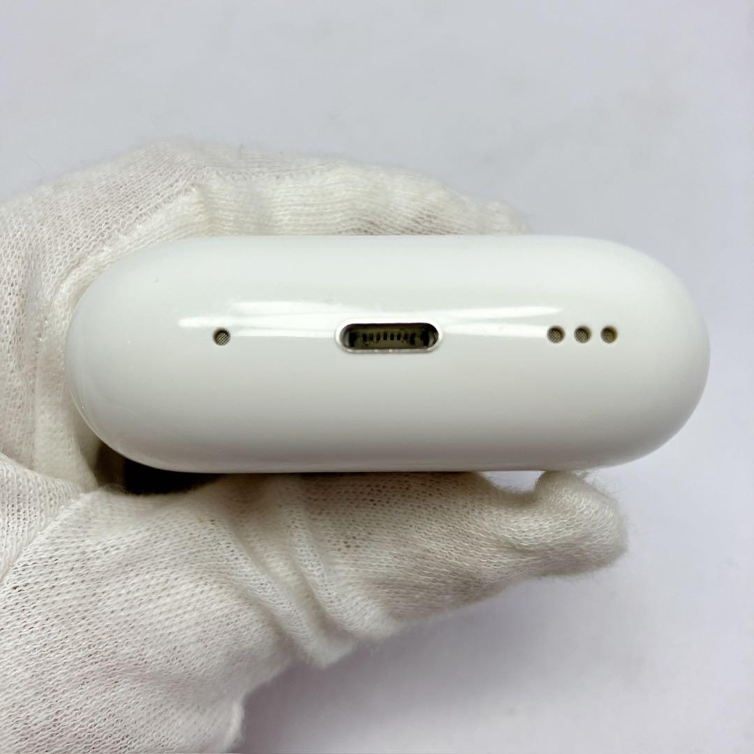 3229◯ AirPods pro 第二世代 充電ケース付き