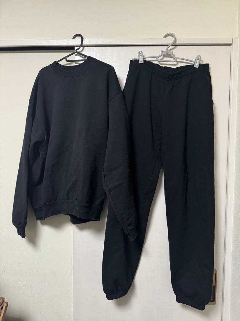 ロサンゼルスアパレル　上下セット