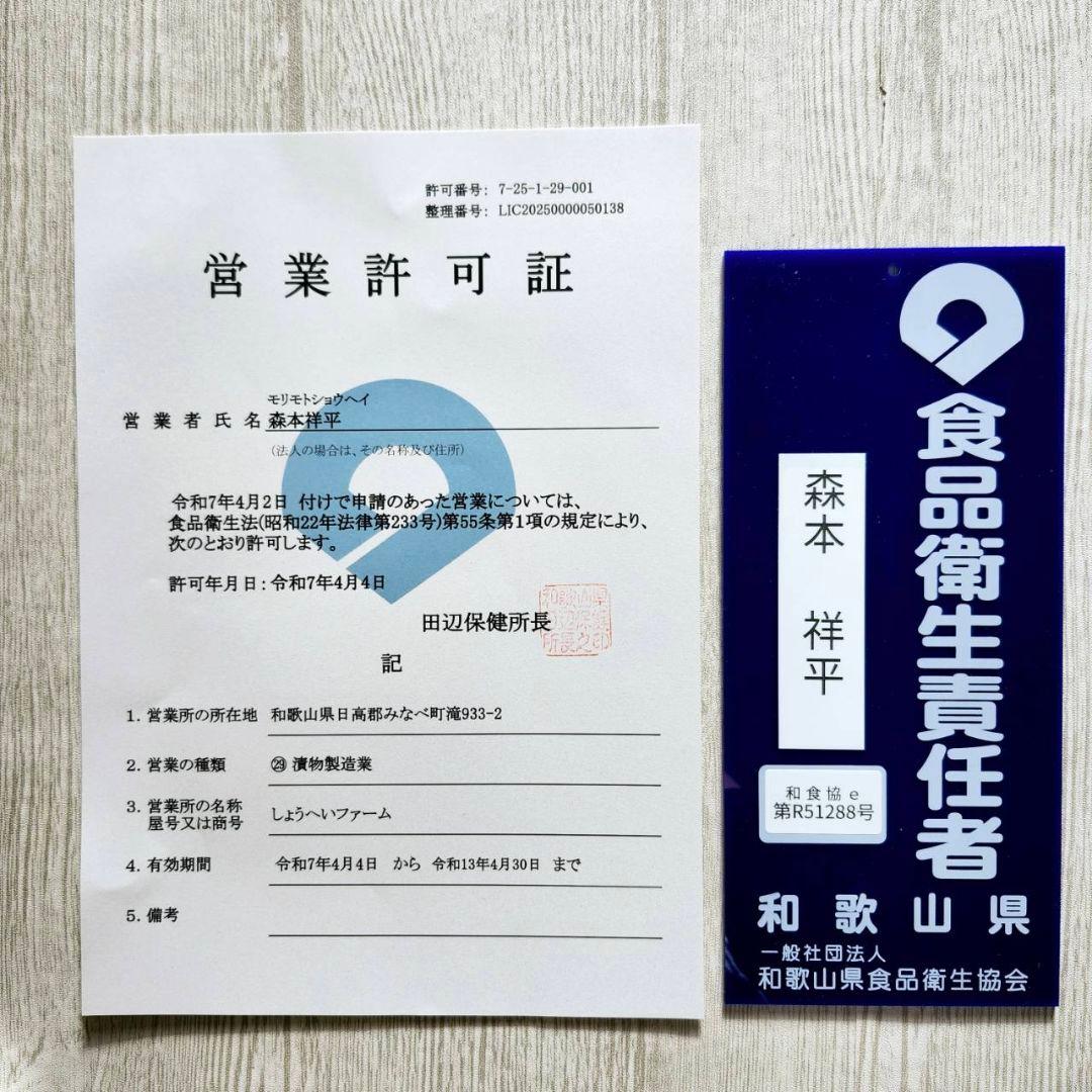 【樽入り9kg】紀州南高梅白干し