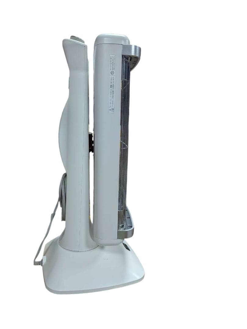 美品　2018年製　アラジン　グラファイトヒーター　AEH-2G10N