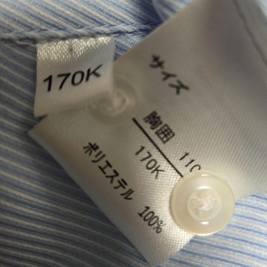 美品　WFbyWANDER FACTORY　K体　ゆったり　スーツ　170　卒服