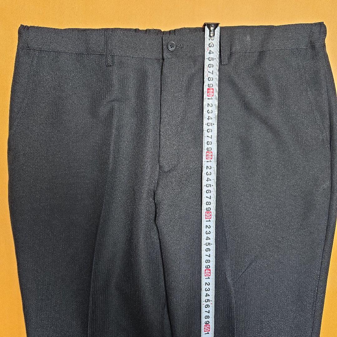 美品　WFbyWANDER FACTORY　K体　ゆったり　スーツ　170　卒服