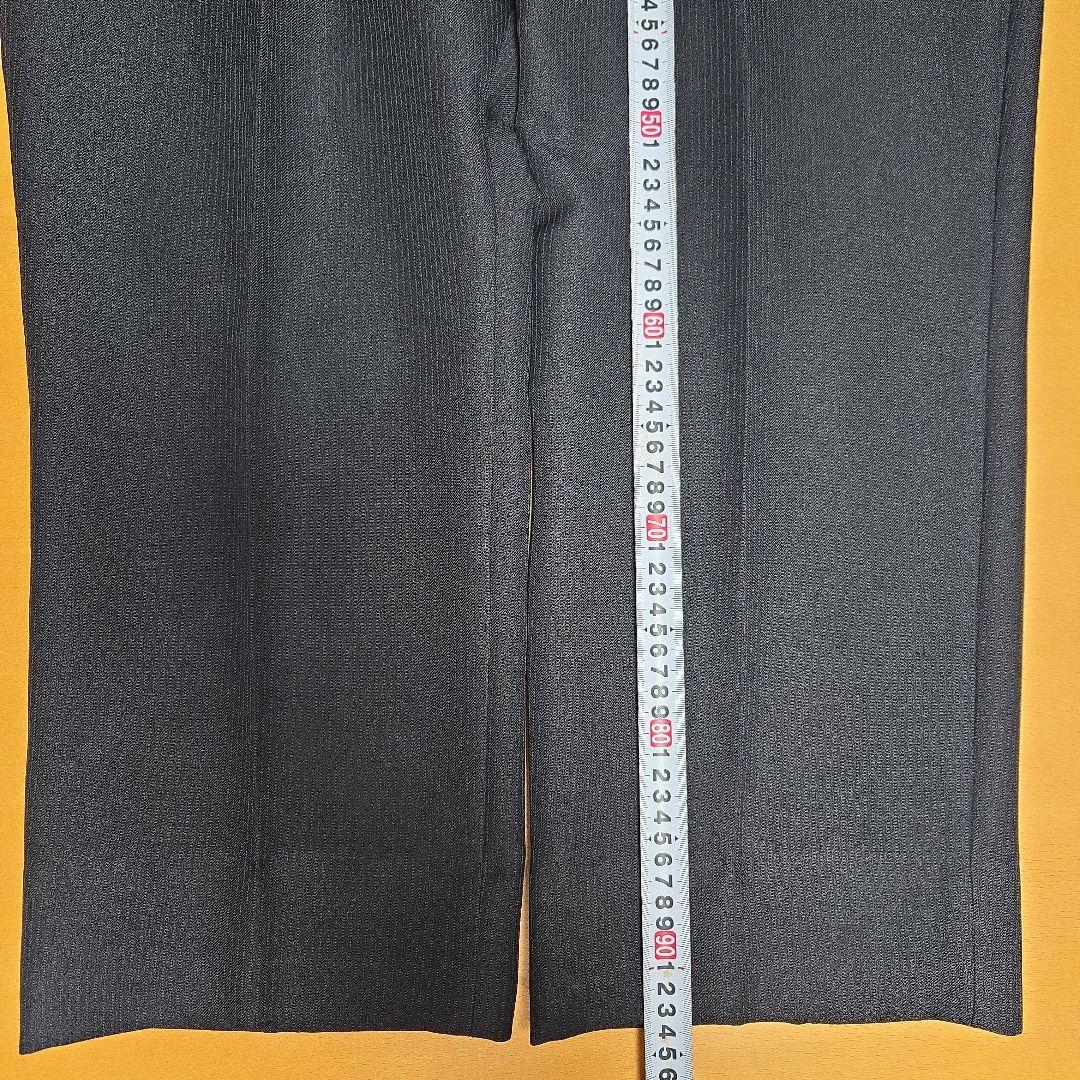 美品　WFbyWANDER FACTORY　K体　ゆったり　スーツ　170　卒服