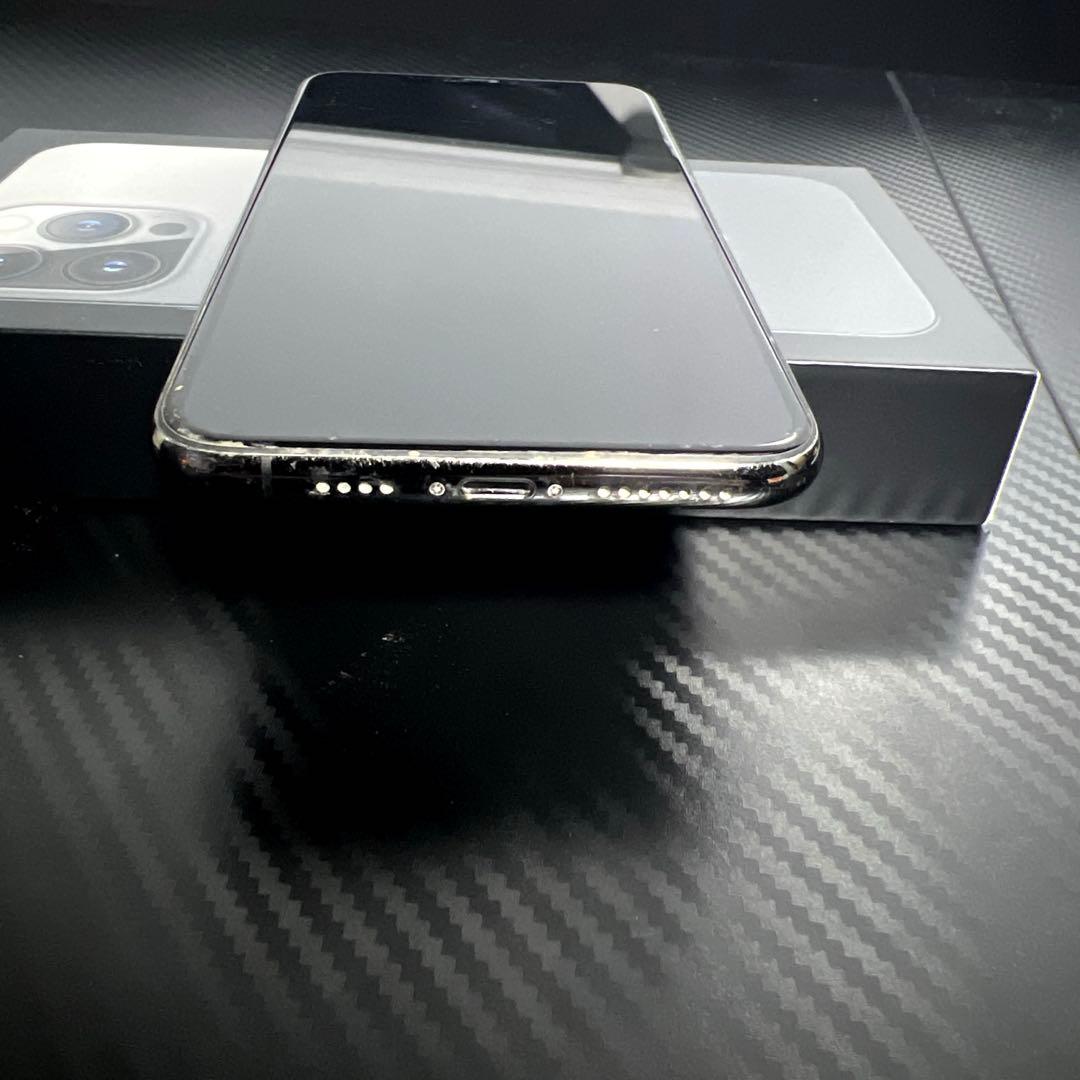 Apple iphone 11 promax スペースグレイ 256GB