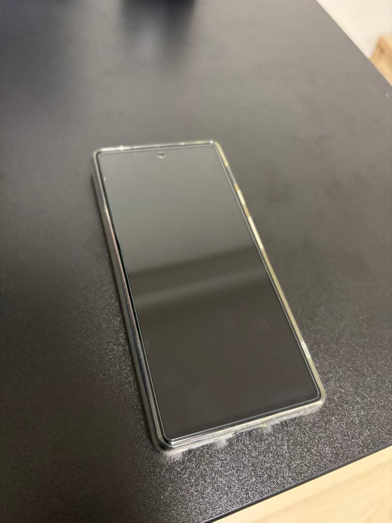 Google Pixel 6a グリーン