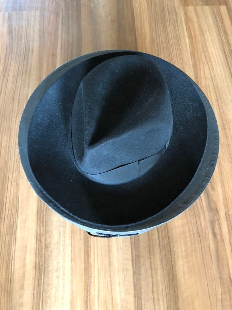 Borsalino hat ボルサリーノ