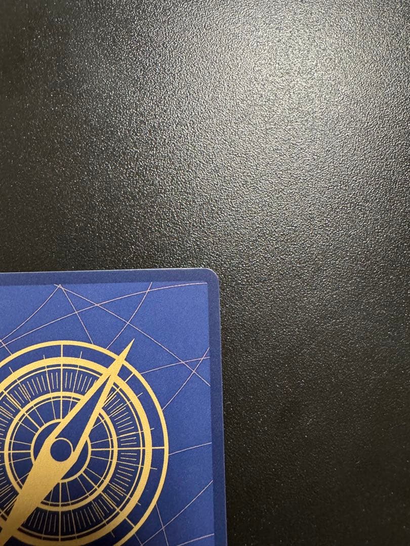 ロロノア・ゾロ【SP】 PRB02-006