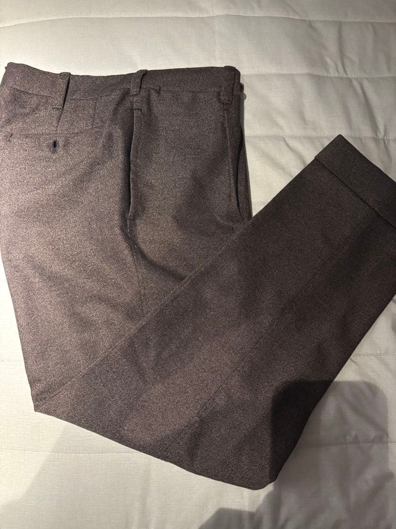 スーツ Le spade sharon 46