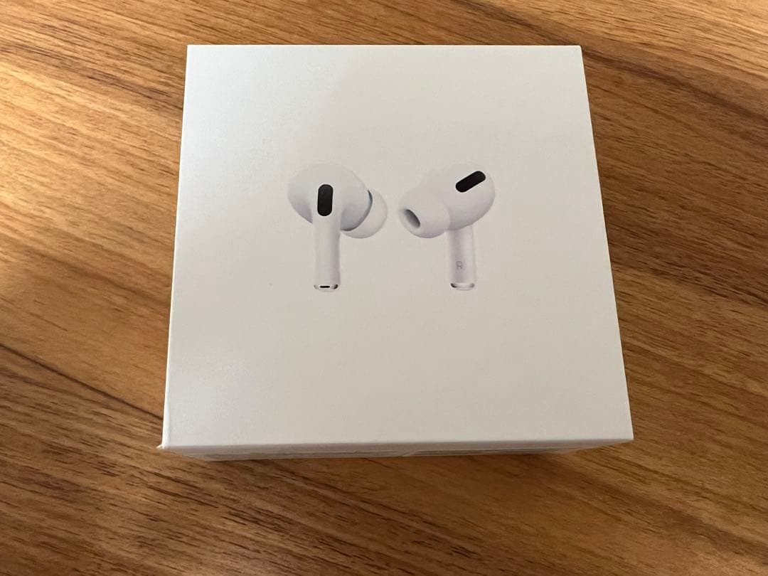 AirPods Pro 第1世代/両耳 / AirPods proケース付き