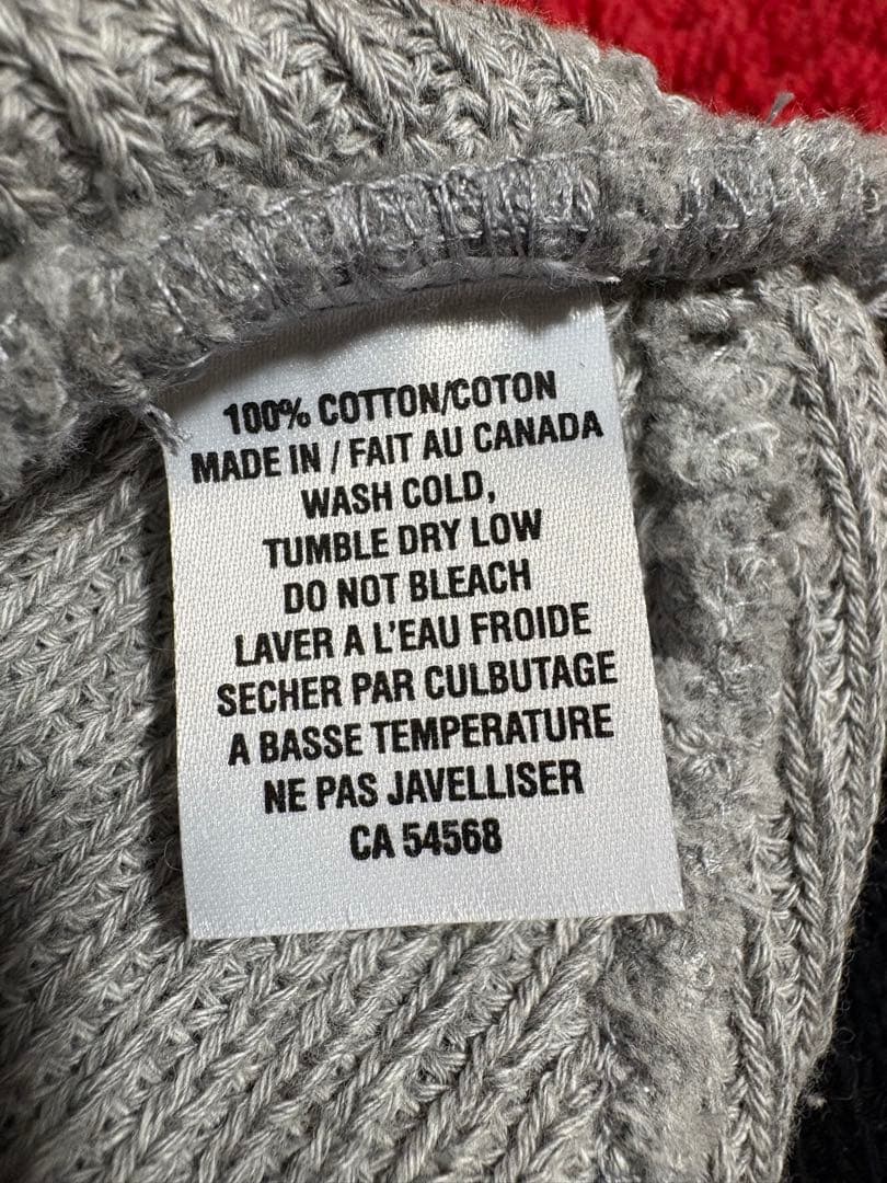 The Ennoy Professional ニット帽2点セット