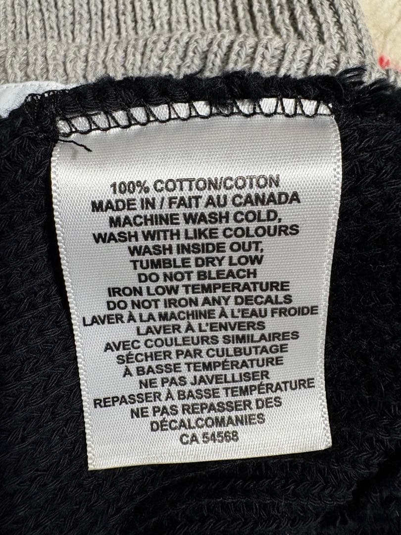 The Ennoy Professional ニット帽2点セット