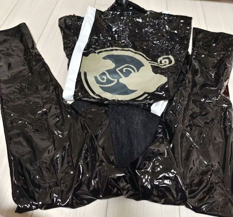 NIKKE サクラ コスプレ衣装ウィッグ付き