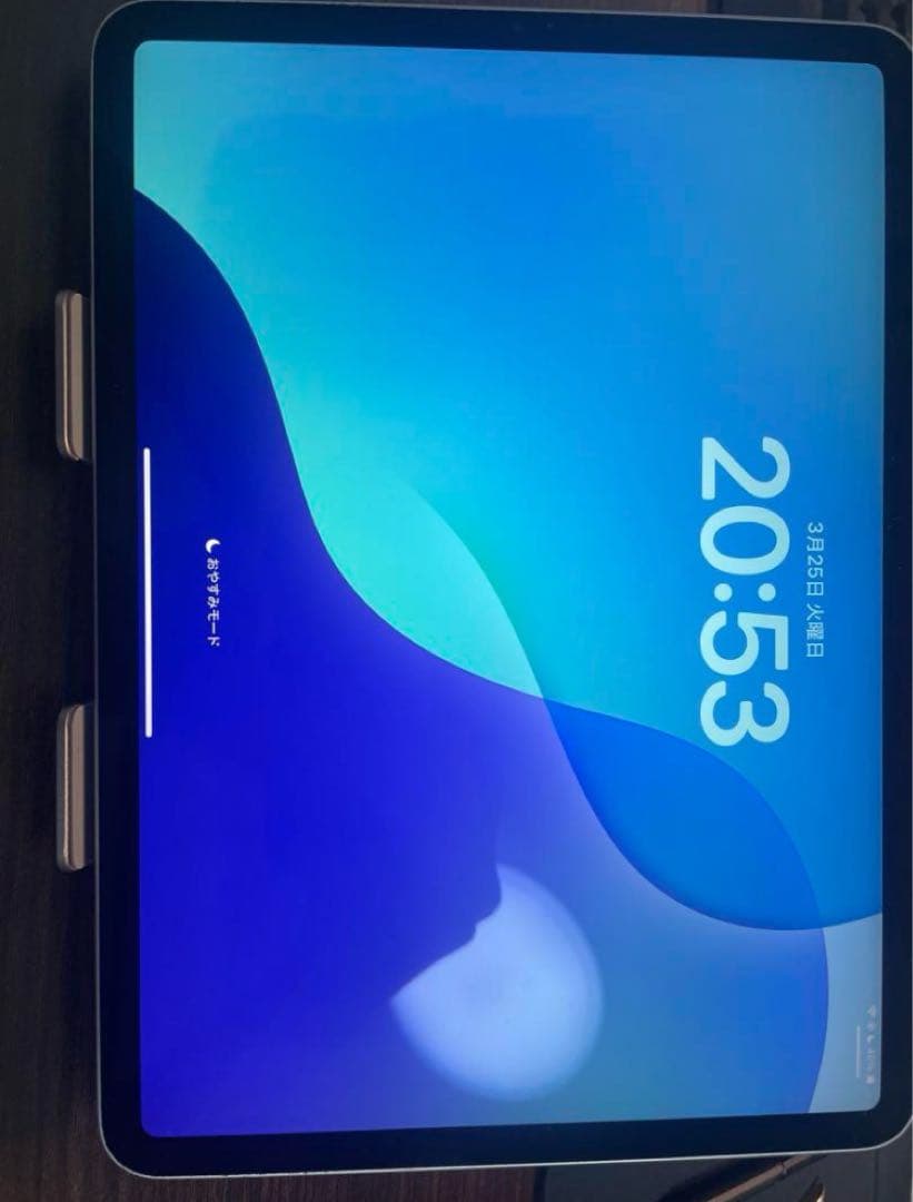 iPadpro11インチ 第4世代　128GB