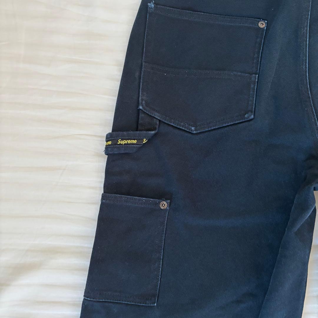 Supreme/シュプリーム Double Knee Painter Pant