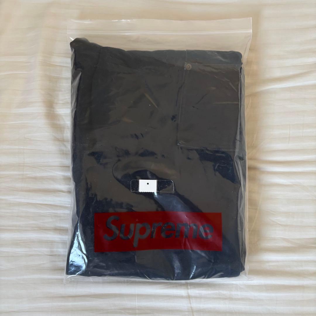 Supreme/シュプリーム Double Knee Painter Pant