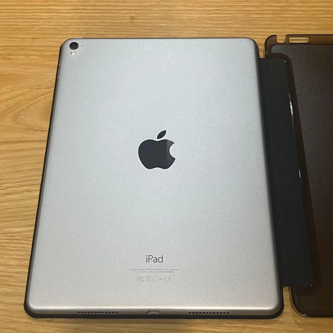 iPad本体 iPad Pro 9.7inch Wi-Fi 128GB MLMV2J/A