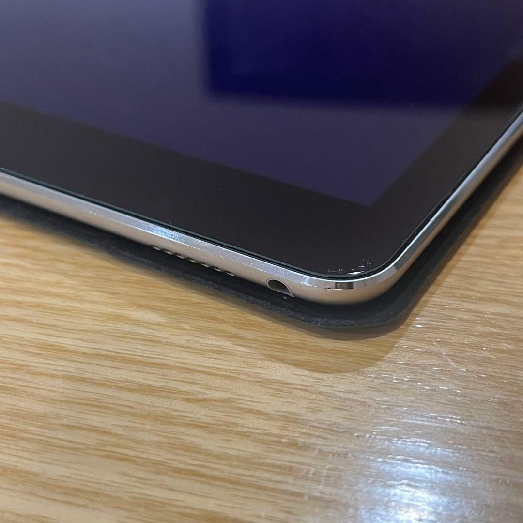 iPad本体 iPad Pro 9.7inch Wi-Fi 128GB MLMV2J/A