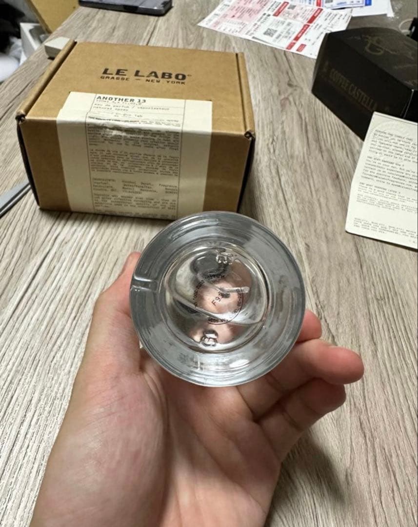 ⭐*︎様 LELABO Another13