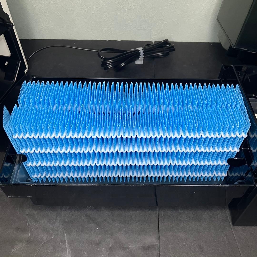 Dainichi ハイブリッド式加湿器　HD-RXT523E3 未使用品