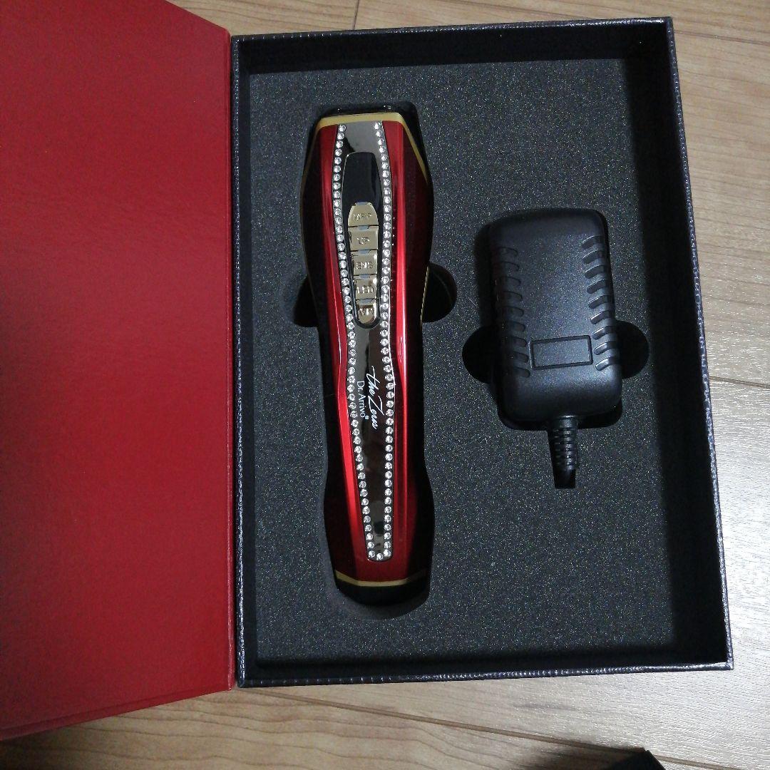 【新品】Dr.Arrivo The Zeus 美容液付き