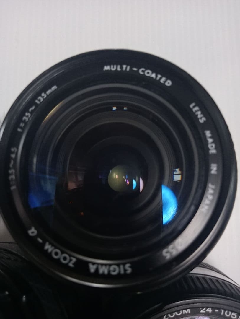 カメラ レンズ各種まとめ売り