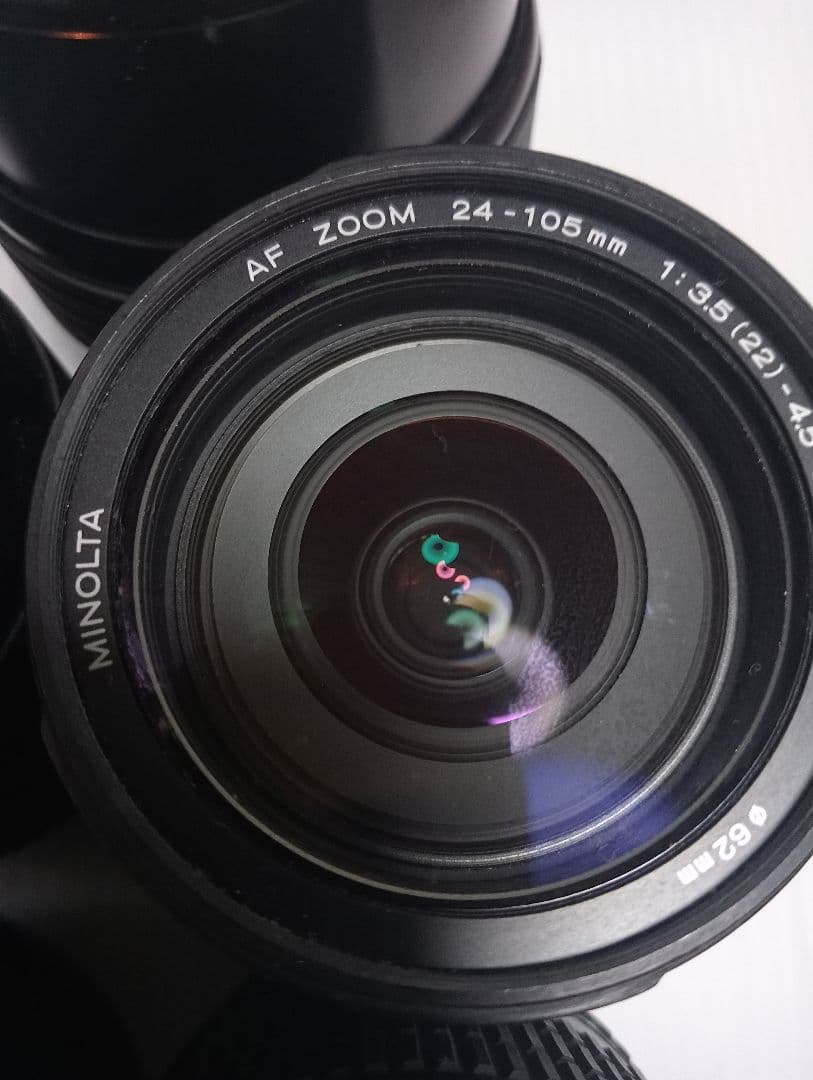 カメラ レンズ各種まとめ売り