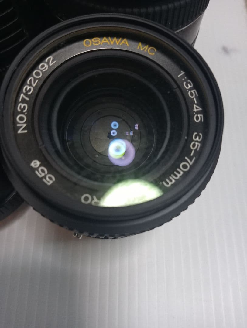 カメラ レンズ各種まとめ売り