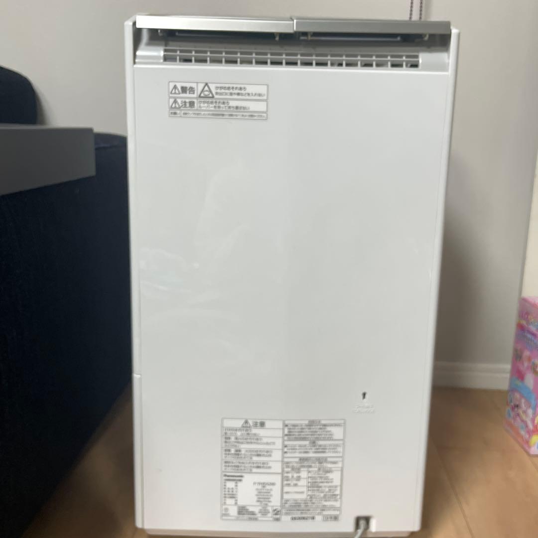 除湿機 F-YHX200B ハイブリッド方式