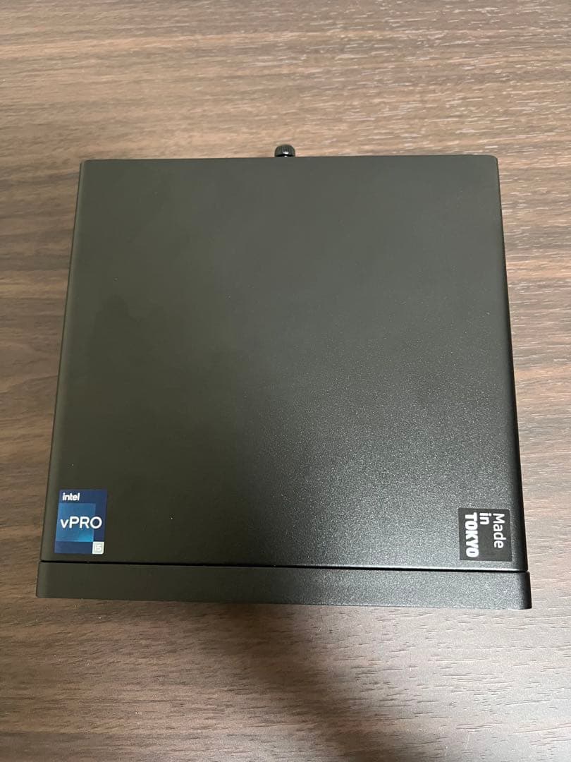 超高性能HP Elite Mini 800 G9 i5-12500T