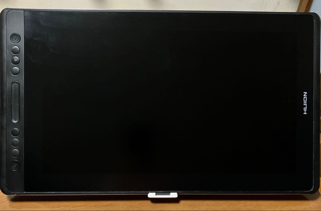 KAMVAS Pro 16 液晶ペンタブレット