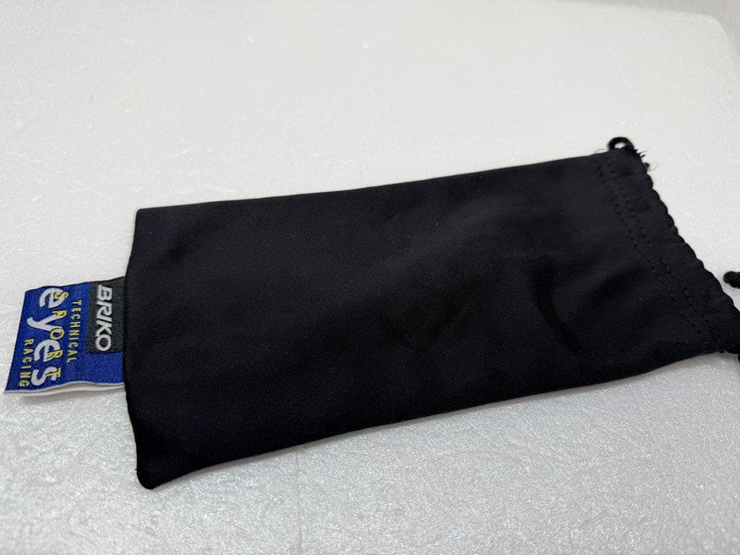 BRIKO JUMPER Y2K ビンテーブリコ　ジャンパー　サングラス