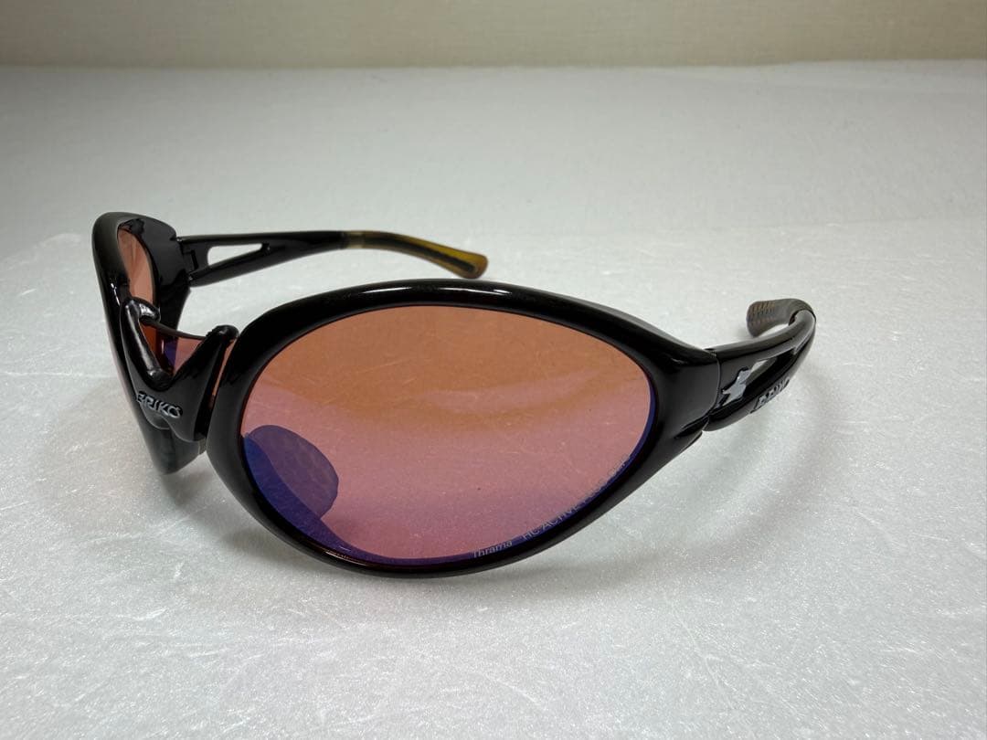 BRIKO JUMPER Y2K ビンテーブリコ　ジャンパー　サングラス