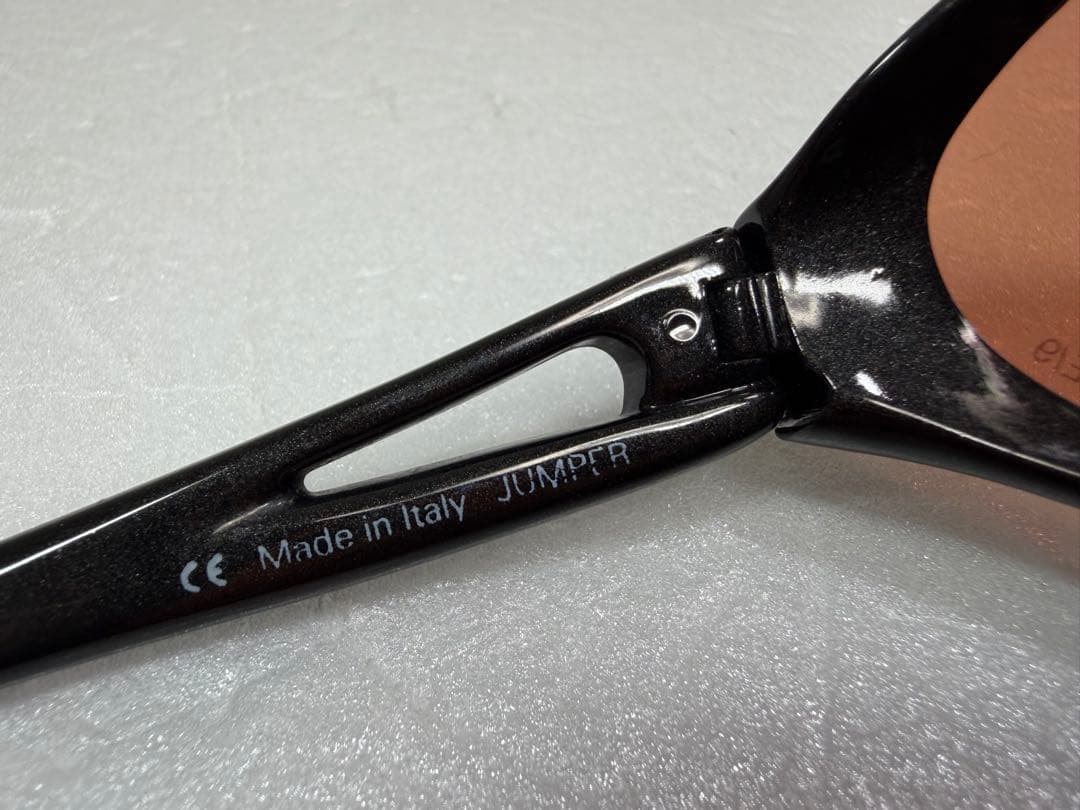 BRIKO JUMPER Y2K ビンテーブリコ　ジャンパー　サングラス