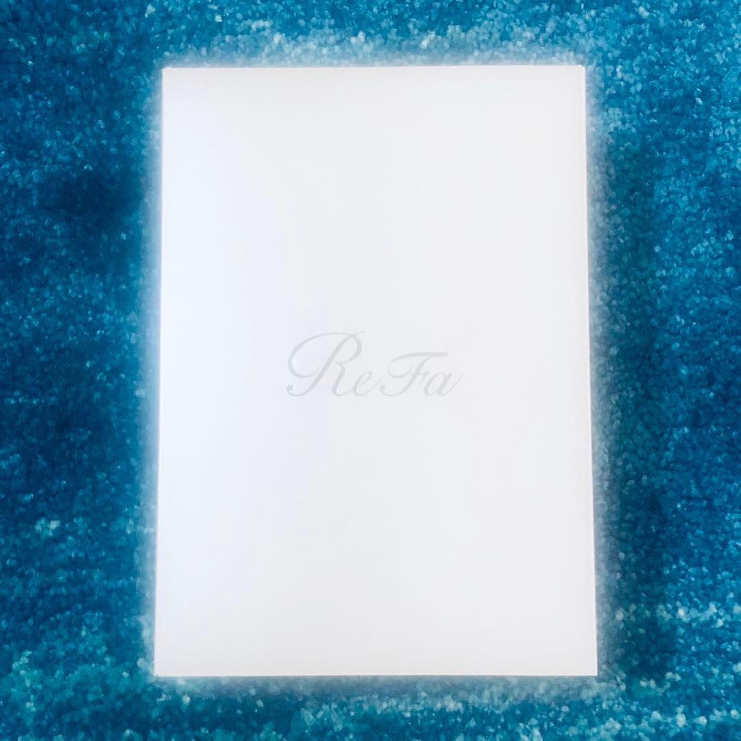 リファカラットフェイス サロンモデル 小顔 美顔ローラー