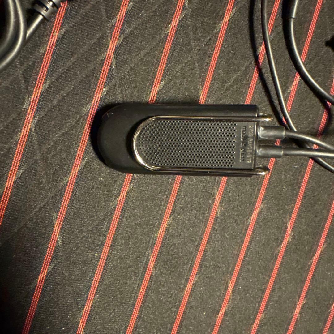 shure rmce-bt2 イヤホン　ケーブル