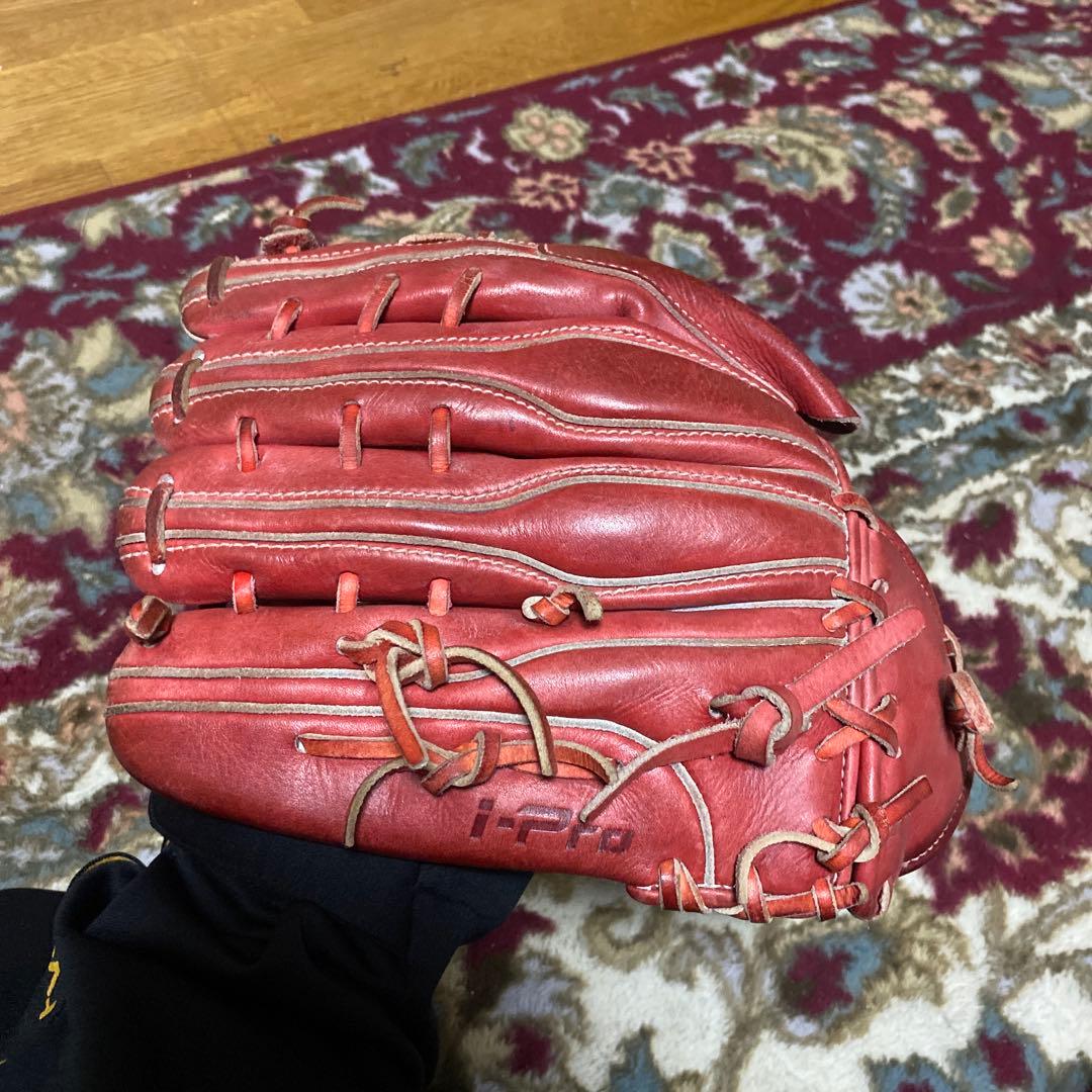 大谷翔平モデル　アシックス　ゴールドステージ