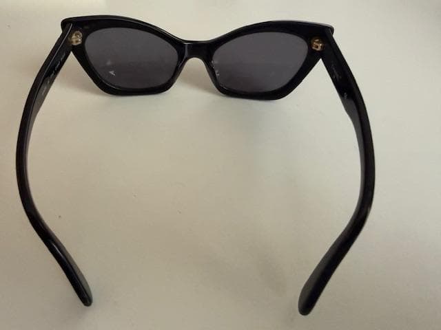 シャネル　CHANEL サングラス　レディース