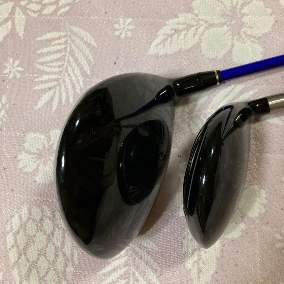 最終値下げ本間XP1 FP-6SR 1WとLB515 SR 5W