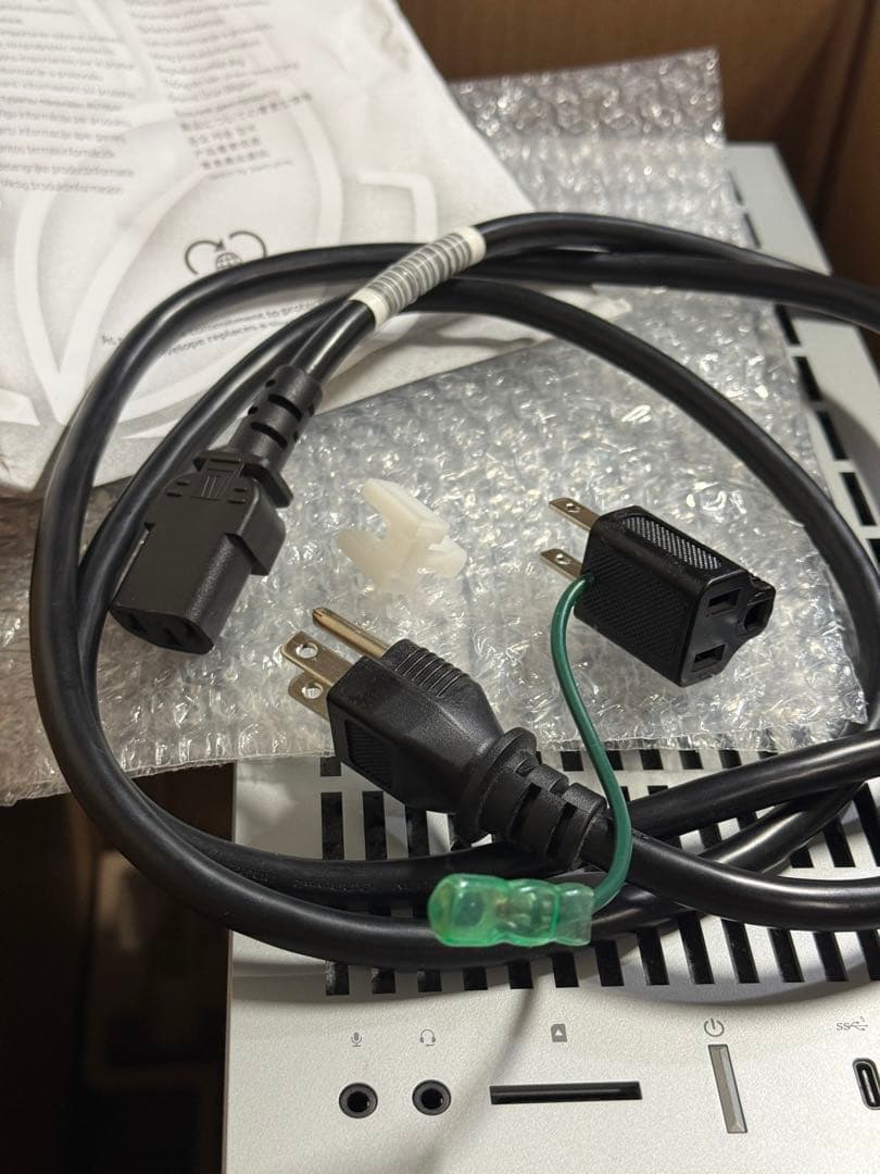 Windowsデスクトップ HP ENVY Desktop TE02-0076jp