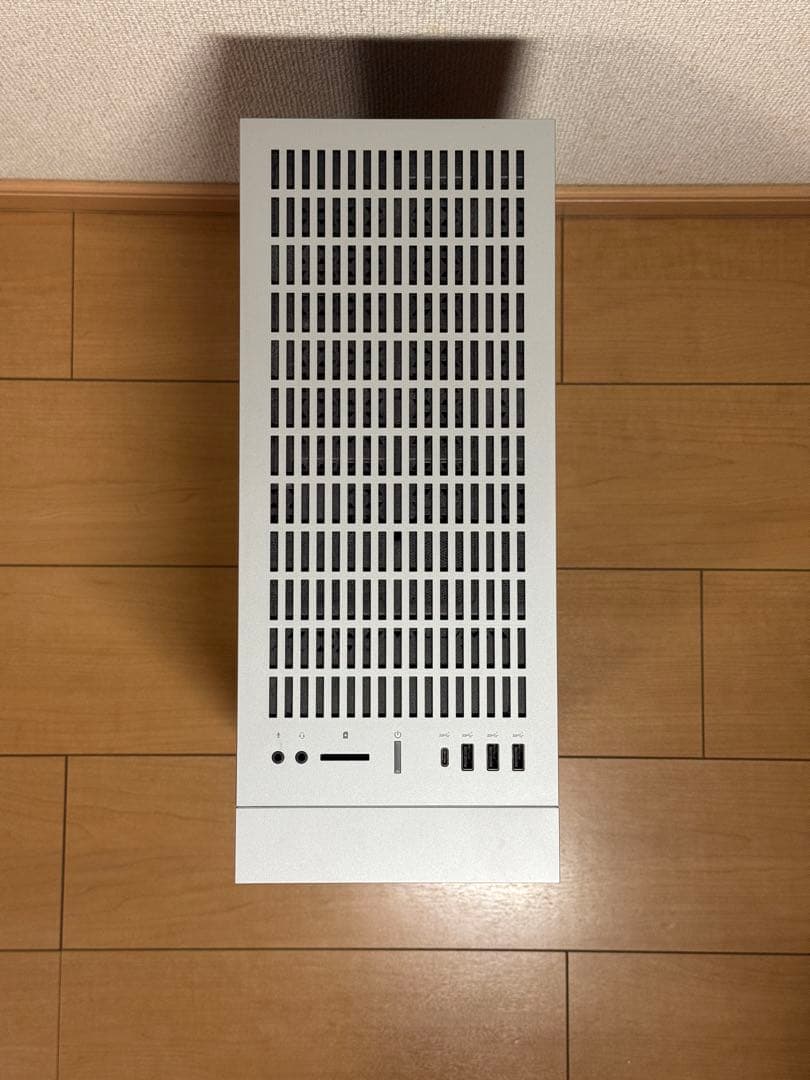 Windowsデスクトップ HP ENVY Desktop TE02-0076jp