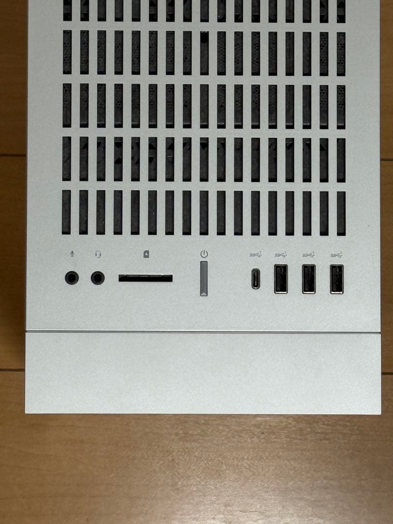 Windowsデスクトップ HP ENVY Desktop TE02-0076jp