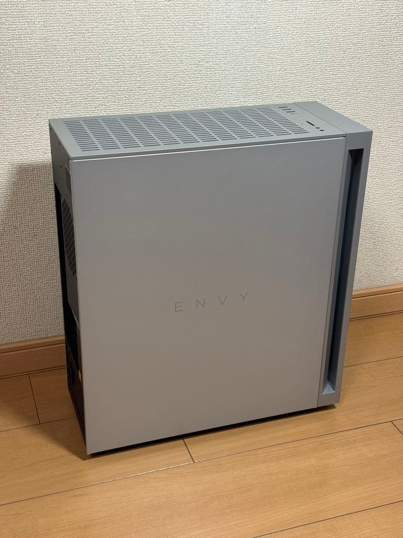 Windowsデスクトップ HP ENVY Desktop TE02-0076jp