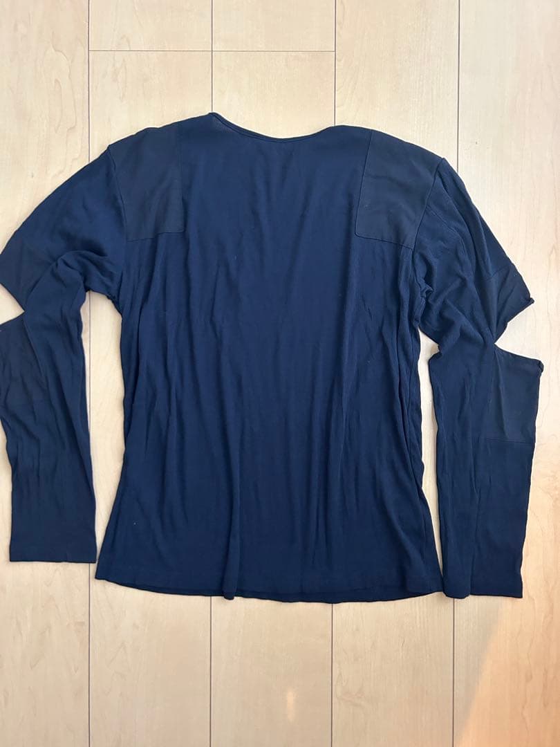 トップス shishikui pat tops